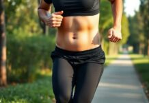 วิ่งลดพุง ต้องวิ่งนานแค่ไหนถึงเห็นผล? คำตอบที่หลายคนเข้าใจผิดมาตลอด วิ่งลดพุง ต้องวิ่งนานแค่ไหนถึงเห็นผล? คำตอบที่หลายคนเข้าใจผิดมาตลอด