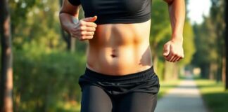 วิ่งลดพุง ต้องวิ่งนานแค่ไหนถึงเห็นผล? คำตอบที่หลายคนเข้าใจผิดมาตลอด วิ่งลดพุง ต้องวิ่งนานแค่ไหนถึงเห็นผล? คำตอบที่หลายคนเข้าใจผิดมาตลอด