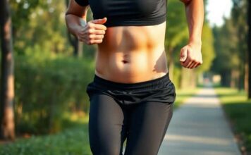 วิ่งลดพุง ต้องวิ่งนานแค่ไหนถึงเห็นผล? คำตอบที่หลายคนเข้าใจผิดมาตลอด วิ่งลดพุง ต้องวิ่งนานแค่ไหนถึงเห็นผล? คำตอบที่หลายคนเข้าใจผิดมาตลอด