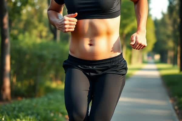 วิ่งลดพุง ต้องวิ่งนานแค่ไหนถึงเห็นผล? คำตอบที่หลายคนเข้าใจผิดมาตลอด