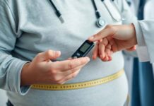 อ้วนแล้วเสี่ยงเบาหวานจริงไหม? เจาะต้นเหตุและวิธีแก้ให้ตรงจุด อ้วนแล้วเสี่ยงเบาหวานจริงไหม? เจาะต้นเหตุและวิธีแก้ให้ตรงจุด