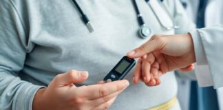 อ้วนแล้วเสี่ยงเบาหวานจริงไหม? เจาะต้นเหตุและวิธีแก้ให้ตรงจุด อ้วนแล้วเสี่ยงเบาหวานจริงไหม? เจาะต้นเหตุและวิธีแก้ให้ตรงจุด