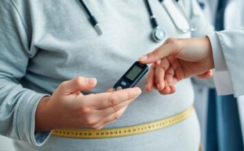 อ้วนแล้วเสี่ยงเบาหวานจริงไหม? เจาะต้นเหตุและวิธีแก้ให้ตรงจุด อ้วนแล้วเสี่ยงเบาหวานจริงไหม? เจาะต้นเหตุและวิธีแก้ให้ตรงจุด