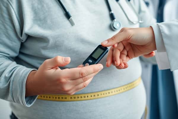 อ้วนแล้วเสี่ยงเบาหวานจริงไหม? เจาะต้นเหตุและวิธีแก้ให้ตรงจุด