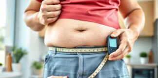 อ้วนแล้วเสี่ยงเบาหวานจริงไหม? เข้าใจความเชื่อมโยงและวิธีแก้ให้ตรงจุด อ้วนแล้วเสี่ยงเบาหวานจริงไหม? เข้าใจความเชื่อมโยงและวิธีแก้ให้ตรงจุด