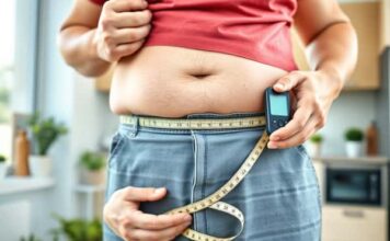 อ้วนแล้วเสี่ยงเบาหวานจริงไหม? เข้าใจความเชื่อมโยงและวิธีแก้ให้ตรงจุด อ้วนแล้วเสี่ยงเบาหวานจริงไหม? เข้าใจความเชื่อมโยงและวิธีแก้ให้ตรงจุด