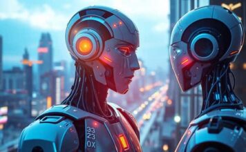 อีก 10 ปี AI จะพาโลกไปไกลแค่ไหน? มองอนาคตที่เริ่มต้นแล้ววันนี้ อีก 10 ปี AI จะพาโลกไปไกลแค่ไหน? มองอนาคตที่เริ่มต้นแล้ววันนี้