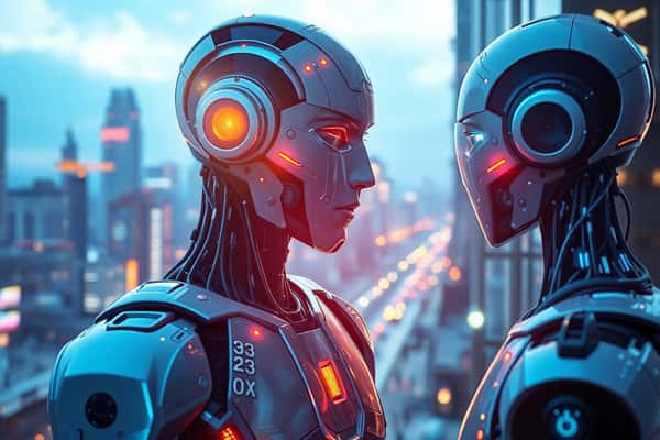 อีก 10 ปี AI จะพาโลกไปไกลแค่ไหน? มองอนาคตที่เริ่มต้นแล้ววันนี้