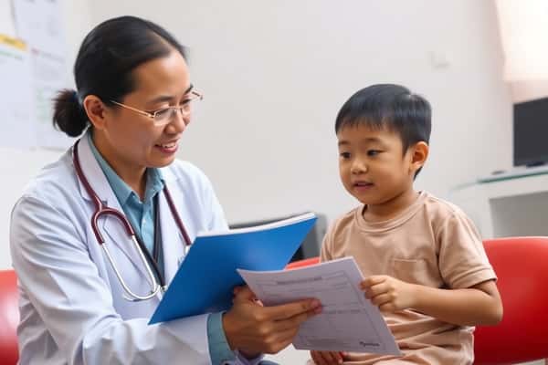 กฎหมายและนโยบายวัคซีนเด็กในไทย พ่อแม่ควรรู้อะไรบ้าง