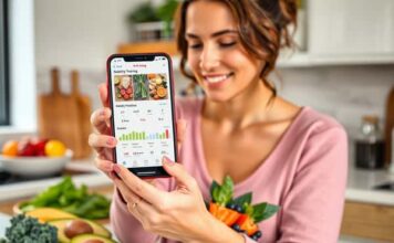 แอปติดตามการกินอาหารชะลอวัย มีอะไรดีบ้าง เลือกแบบไหนถึงใช้ได้จริง แอปติดตามการกินอาหารชะลอวัย มีอะไรดีบ้าง เลือกแบบไหนถึงใช้ได้จริง