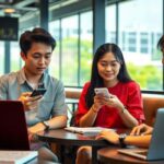 AI อยู่รอบตัวกว่าที่คิด: วัยรุ่นไทยใช้มันทำอะไรบ้างในทุกวัน