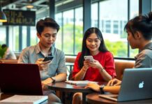 AI อยู่รอบตัวกว่าที่คิด: วัยรุ่นไทยใช้มันทำอะไรบ้างในทุกวัน AI อยู่รอบตัวกว่าที่คิด: วัยรุ่นไทยใช้มันทำอะไรบ้างในทุกวัน