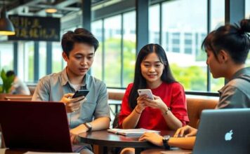 AI อยู่รอบตัวกว่าที่คิด: วัยรุ่นไทยใช้มันทำอะไรบ้างในทุกวัน AI อยู่รอบตัวกว่าที่คิด: วัยรุ่นไทยใช้มันทำอะไรบ้างในทุกวัน