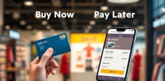 บัตรเครดิตกับ Buy Now Pay Later ต่างกันยังไง เลือกแบบไหนคุ้มกว่าในชีวิตจริง บัตรเครดิตกับ Buy Now Pay Later ต่างกันยังไง เลือกแบบไหนคุ้มกว่าในชีวิตจริง