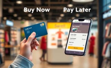 บัตรเครดิตกับ Buy Now Pay Later ต่างกันยังไง เลือกแบบไหนคุ้มกว่าในชีวิตจริง บัตรเครดิตกับ Buy Now Pay Later ต่างกันยังไง เลือกแบบไหนคุ้มกว่าในชีวิตจริง