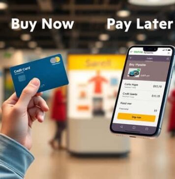 บัตรเครดิตกับ Buy Now Pay Later ต่างกันยังไง เลือกแบบไหนคุ้มกว่าในชีวิตจริง บัตรเครดิตกับ Buy Now Pay Later ต่างกันยังไง เลือกแบบไหนคุ้มกว่าในชีวิตจริง