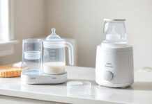 อุปกรณ์ชงนมที่พ่อแม่ยุคใหม่ต้องมี เลือกให้ครบ ใช้จริง คุ้มจริง อุปกรณ์ชงนมที่พ่อแม่ยุคใหม่ต้องมี เลือกให้ครบ ใช้จริง คุ้มจริง