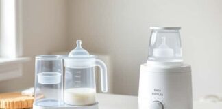 อุปกรณ์ชงนมที่พ่อแม่ยุคใหม่ต้องมี เลือกให้ครบ ใช้จริง คุ้มจริง อุปกรณ์ชงนมที่พ่อแม่ยุคใหม่ต้องมี เลือกให้ครบ ใช้จริง คุ้มจริง