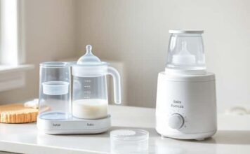 อุปกรณ์ชงนมที่พ่อแม่ยุคใหม่ต้องมี เลือกให้ครบ ใช้จริง คุ้มจริง อุปกรณ์ชงนมที่พ่อแม่ยุคใหม่ต้องมี เลือกให้ครบ ใช้จริง คุ้มจริง