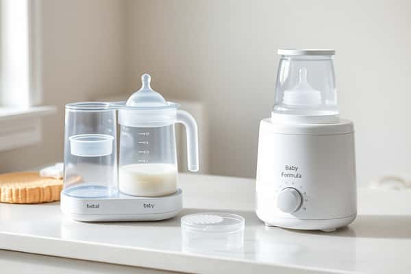 อุปกรณ์ชงนมที่พ่อแม่ยุคใหม่ต้องมี เลือกให้ครบ ใช้จริง คุ้มจริง