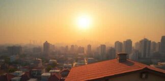 เกาะความร้อนในเมืองทำบ้านร้อนกว่าเดิมได้อย่างไร และรับมือแบบไหนถึงเห็นผล เกาะความร้อนในเมืองทำบ้านร้อนกว่าเดิมได้อย่างไร และรับมือแบบไหนถึงเห็นผล