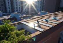 ไล่นกด้วยสิ่งของสะท้อนแสง ได้ผลจริงไหม หรือแค่ช่วยได้ช่วงแรก ไล่นกด้วยสิ่งของสะท้อนแสง ได้ผลจริงไหม หรือแค่ช่วยได้ช่วงแรก