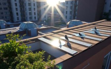 ไล่นกด้วยสิ่งของสะท้อนแสง ได้ผลจริงไหม หรือแค่ช่วยได้ช่วงแรก ไล่นกด้วยสิ่งของสะท้อนแสง ได้ผลจริงไหม หรือแค่ช่วยได้ช่วงแรก