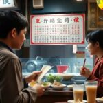 ไปไต้หวันสั่งกินยังไง? รวมคำศัพท์พื้นฐานและประโยคที่ใช้ได้จริง