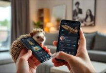 7 แอปสำหรับคนเลี้ยง Exotic Pet ที่ควรมีติดมือถือ ใช้จริง ช่วยดูแลง่าย 7 แอปสำหรับคนเลี้ยง Exotic Pet ที่ควรมีติดมือถือ ใช้จริง ช่วยดูแลง่าย