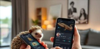 7 แอปสำหรับคนเลี้ยง Exotic Pet ที่ควรมีติดมือถือ ใช้จริง ช่วยดูแลง่าย 7 แอปสำหรับคนเลี้ยง Exotic Pet ที่ควรมีติดมือถือ ใช้จริง ช่วยดูแลง่าย