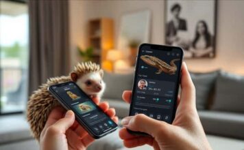 7 แอปสำหรับคนเลี้ยง Exotic Pet ที่ควรมีติดมือถือ ใช้จริง ช่วยดูแลง่าย 7 แอปสำหรับคนเลี้ยง Exotic Pet ที่ควรมีติดมือถือ ใช้จริง ช่วยดูแลง่าย