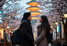 ไปเกาหลีกับแฟน เมืองไหนโรแมนติกที่สุด? เลือกพิกัดให้ตรงสไตล์รัก ไปเกาหลีกับแฟน เมืองไหนโรแมนติกที่สุด? เลือกพิกัดให้ตรงสไตล์รัก