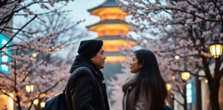 ไปเกาหลีกับแฟน เมืองไหนโรแมนติกที่สุด? เลือกพิกัดให้ตรงสไตล์รัก ไปเกาหลีกับแฟน เมืองไหนโรแมนติกที่สุด? เลือกพิกัดให้ตรงสไตล์รัก