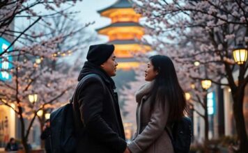 ไปเกาหลีกับแฟน เมืองไหนโรแมนติกที่สุด? เลือกพิกัดให้ตรงสไตล์รัก ไปเกาหลีกับแฟน เมืองไหนโรแมนติกที่สุด? เลือกพิกัดให้ตรงสไตล์รัก