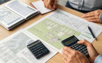 ซื้อที่ดินไม่ให้เงินสะดุด วางแผนการเงินก่อนซื้ออย่างไรให้พร้อมจริง ซื้อที่ดินไม่ให้เงินสะดุด วางแผนการเงินก่อนซื้ออย่างไรให้พร้อมจริง