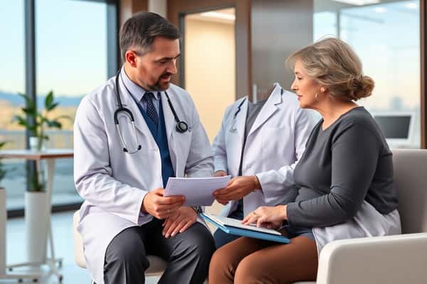 รักษาเนื้องอกต้องเตรียมเงินเท่าไหร่? เจาะค่าใช้จ่ายตั้งแต่ตรวจถึงพักฟื้น