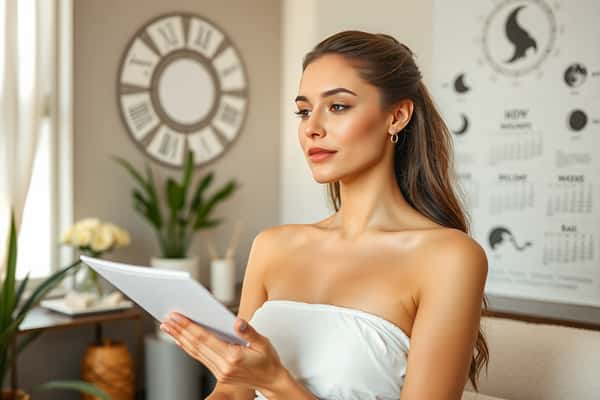 ดูดวงกับการแว็กซ์ขน วันไหนแว็กซ์แล้วดีที่สุด ให้ผิวสวยและใจสบาย