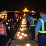 ลอยกระทงให้ปลอดภัย: ป้องกันอุบัติเหตุและรับมือเมื่อเกิดเหตุ