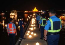 ลอยกระทงให้ปลอดภัย: ป้องกันอุบัติเหตุและรับมือเมื่อเกิดเหตุ ลอยกระทงให้ปลอดภัย: ป้องกันอุบัติเหตุและรับมือเมื่อเกิดเหตุ