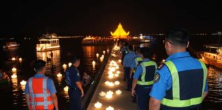 ลอยกระทงให้ปลอดภัย: ป้องกันอุบัติเหตุและรับมือเมื่อเกิดเหตุ ลอยกระทงให้ปลอดภัย: ป้องกันอุบัติเหตุและรับมือเมื่อเกิดเหตุ