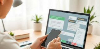 AI ช่วยเขียนแคปชั่นได้ไหม? ใช้แบบไหนถึงเวิร์ก ไม่แข็ง ไม่ขายเกิน AI ช่วยเขียนแคปชั่นได้ไหม? ใช้แบบไหนถึงเวิร์ก ไม่แข็ง ไม่ขายเกิน