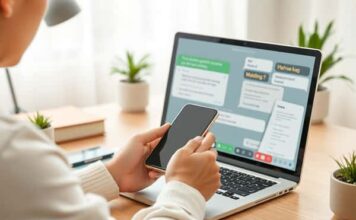 AI ช่วยเขียนแคปชั่นได้ไหม? ใช้แบบไหนถึงเวิร์ก ไม่แข็ง ไม่ขายเกิน AI ช่วยเขียนแคปชั่นได้ไหม? ใช้แบบไหนถึงเวิร์ก ไม่แข็ง ไม่ขายเกิน