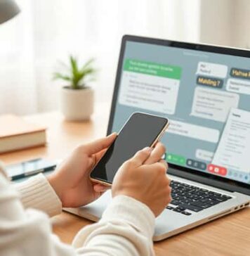 AI ช่วยเขียนแคปชั่นได้ไหม? ใช้แบบไหนถึงเวิร์ก ไม่แข็ง ไม่ขายเกิน AI ช่วยเขียนแคปชั่นได้ไหม? ใช้แบบไหนถึงเวิร์ก ไม่แข็ง ไม่ขายเกิน