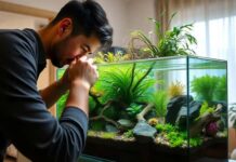 จิตวิทยาคนติดตู้ไม้น้ำ: ทำไมเริ่มแล้วถึงหยุดทำไม่ได้ จิตวิทยาคนติดตู้ไม้น้ำ: ทำไมเริ่มแล้วถึงหยุดทำไม่ได้