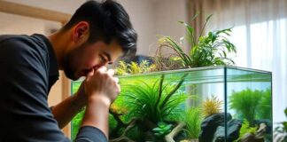 จิตวิทยาคนติดตู้ไม้น้ำ: ทำไมเริ่มแล้วถึงหยุดทำไม่ได้ จิตวิทยาคนติดตู้ไม้น้ำ: ทำไมเริ่มแล้วถึงหยุดทำไม่ได้