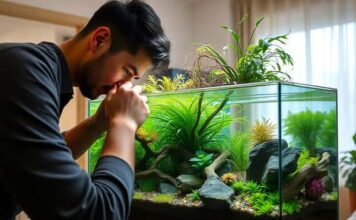 จิตวิทยาคนติดตู้ไม้น้ำ: ทำไมเริ่มแล้วถึงหยุดทำไม่ได้ จิตวิทยาคนติดตู้ไม้น้ำ: ทำไมเริ่มแล้วถึงหยุดทำไม่ได้