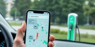 แอปสำหรับรถพลังงานไฟฟ้า ตัวช่วยหาสถานีชาร์จและเช็กข้อมูลรถให้พร้อมทุกทริป แอปสำหรับรถพลังงานไฟฟ้า ตัวช่วยหาสถานีชาร์จและเช็กข้อมูลรถให้พร้อมทุกทริป