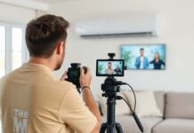 คอนเทนต์รีวิวเครื่องปรับอากาศบน YouTube ทำยังไงให้ปังแบบคนดูเชื่อ คอนเทนต์รีวิวเครื่องปรับอากาศบน YouTube ทำยังไงให้ปังแบบคนดูเชื่อ