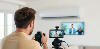 คอนเทนต์รีวิวเครื่องปรับอากาศบน YouTube ทำยังไงให้ปังแบบคนดูเชื่อ คอนเทนต์รีวิวเครื่องปรับอากาศบน YouTube ทำยังไงให้ปังแบบคนดูเชื่อ