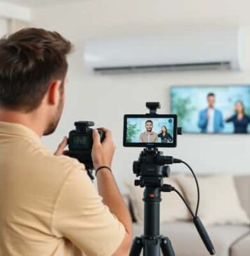 คอนเทนต์รีวิวเครื่องปรับอากาศบน YouTube ทำยังไงให้ปังแบบคนดูเชื่อ คอนเทนต์รีวิวเครื่องปรับอากาศบน YouTube ทำยังไงให้ปังแบบคนดูเชื่อ